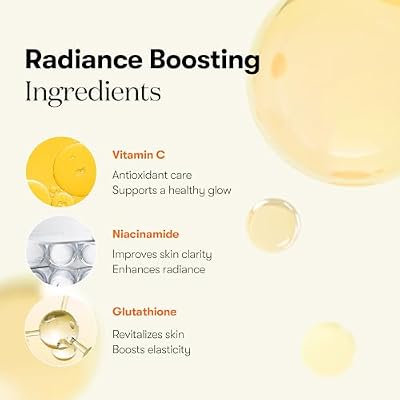 VT COSMETICS Vita-Light Reedle Shot 100 2-Step Hydrogel Mask(34.5gx4ea), Intensive Glowing, Exosome Glutathione Face Mask, Overnight Melting Mask, Korean Facial Mask