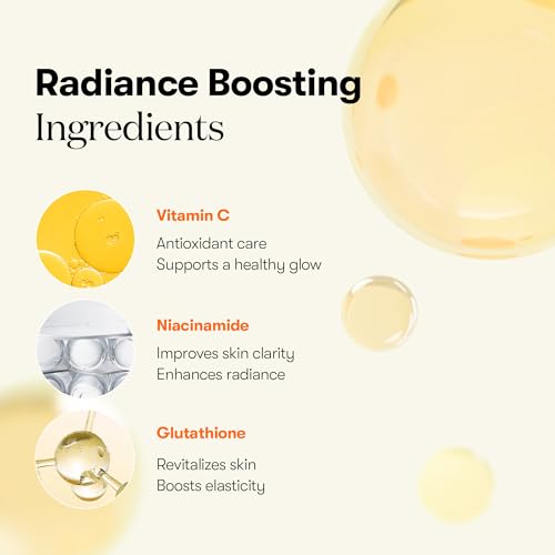 VT COSMETICS Vita-Light Reedle Shot 100 2-Step Hydrogel Mask(34.5gx4ea), Intensive Glowing, Exosome Glutathione Face Mask, Overnight Melting Mask, Korean Facial Mask