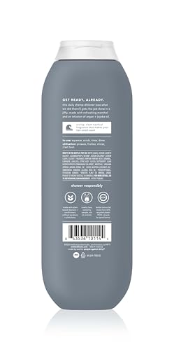Method 843536101144-VC Men 2-In-1 Shampoo + Condtioner thumb #1