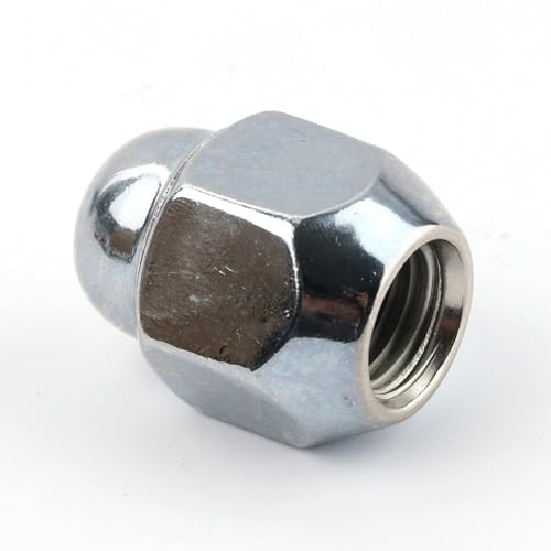 Tuercas de rueda M12x1.25 tornillos de cubo de coche estándar Infiniti G35 G20 I30 3