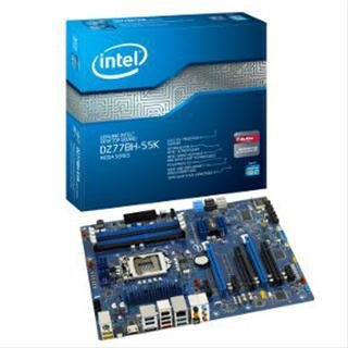 Intel DZ77BH55K
