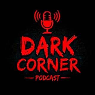 DARKCORNER Horror Podcast Titelbild