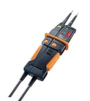 Algopix Similar Product 20 - Testo 7503 0590 7503 Voltage Tester