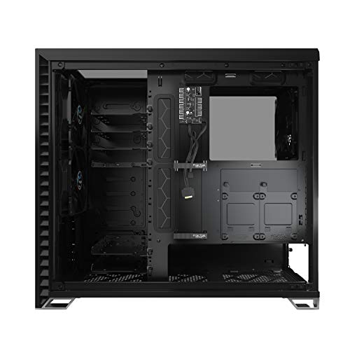 Build My PC, PC Builder, Fractal Design Vector Rs