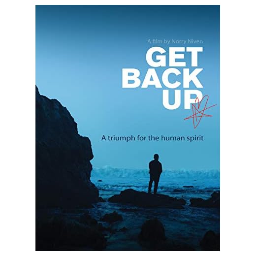 Get Back Up