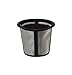 Keurig My K-Cup Universal Reusable K-Cup Pod Coffee Filter, Compatible with Keurig Classic/1.0 K-Cup Pod Coffee Makers, 1 Count, White