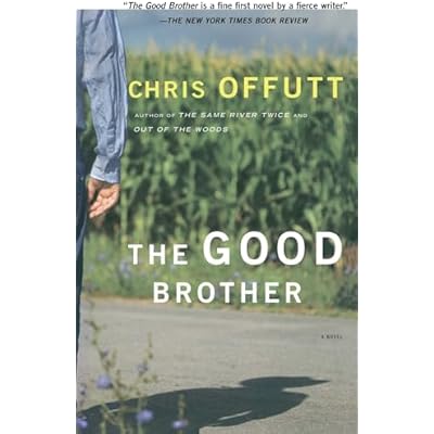 The Good Brother