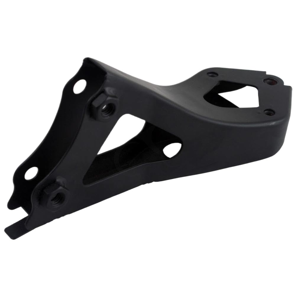 Cqadsdyrx Onecolor Front Upper Fairing Headlight Stay Bracket Compatible With Honda Cbr 600 F4 F4i 1999-2006