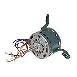 5KCP39FFS396S - GE Genteq OEM Replacement Furnace Blower Motor 1/3 HP 208-230 Volt