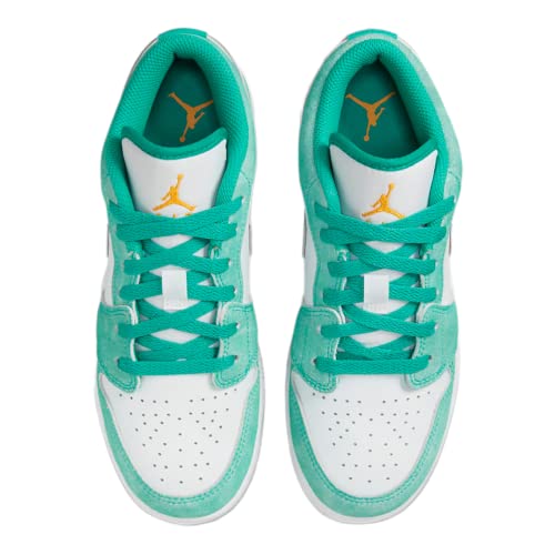 Jordan mens Jordon 1 Low4