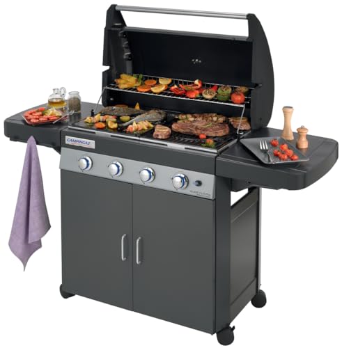 Campingaz Barbecue à gaz Class 4 LD Plus