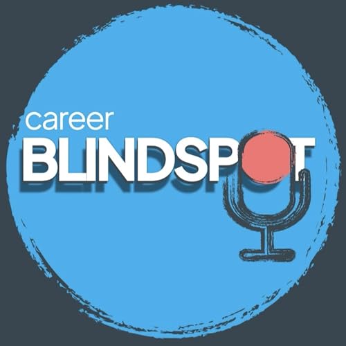 Career Blindspot cover art