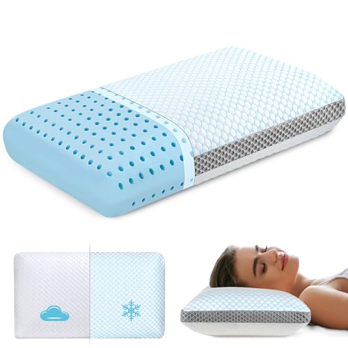 Best Cooling Pillows December 2023 Ultimate Guide to Choosing