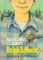 (未使用･未開封品)Ralph S Mouse Relaunch [DVD] Amazon.com: The Mouse and the Motorcycle CD (Ralph S. Mouse