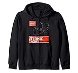 Russian Atomic Theory by ScienceNStuff