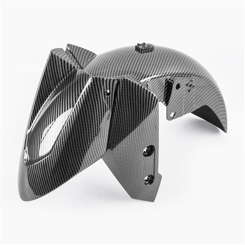Garde-Boue Avant Moto pour TMAX 560 Accessoire de Protection Haute Finition