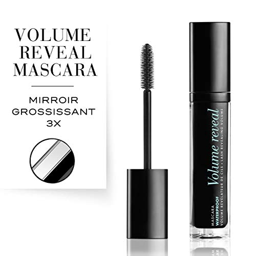 Bourjois Volume Reveal Waterproof Mascara 7.5ml - vue 4