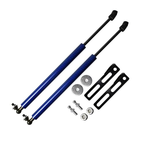 Vérins de capot avant pour Toyota Highlander XU70 amortisseurs de levage