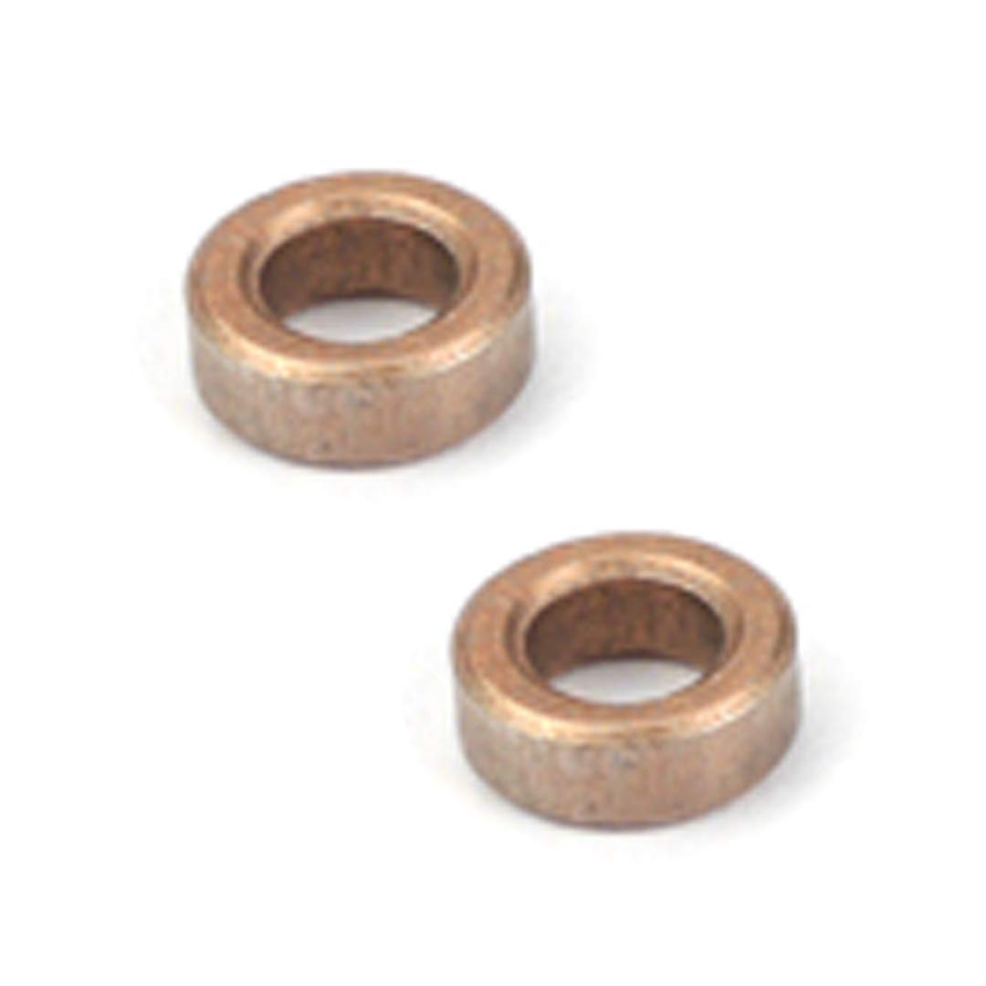 Carisma 16051 Bushing Set 4x7x2.5mm: MSA-1E-image-44