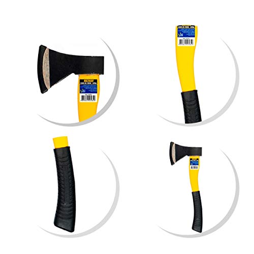 Machadinha 500 Gramas Cabo Emborrachado