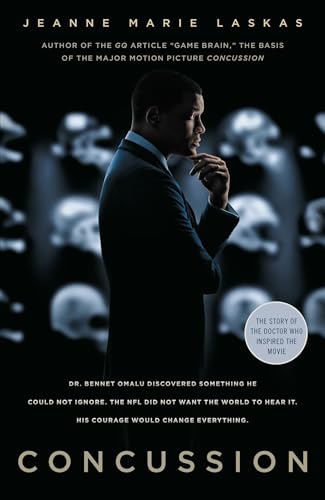 Concussion (Movie Tie-In Edition)