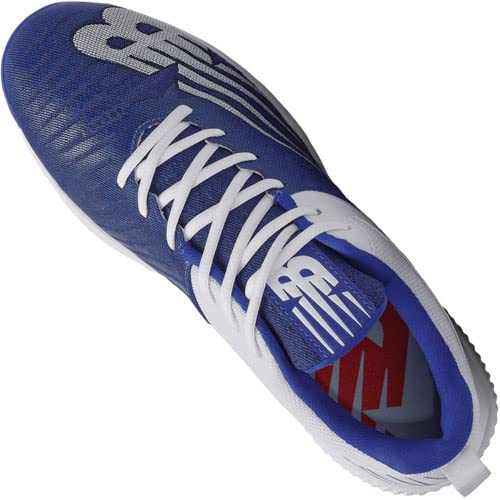 Image of New Balance Men's Fuelcell 4040 V6 Baseball Cleats