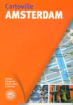 Paperback AMSTERDAM [French] Book