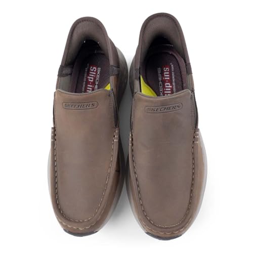 Image of Skechers Men Pull On Shoes