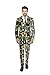 Produktbild Opposuits Official STAR WARSTM Suit - Strong Force Costume Comes With Pants, Jacket and Tie, Strong ForceTM, 62