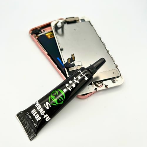 Miyagi s Phone-Fu Glue universale - colla multiuso...