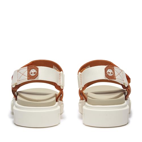 Timberland Men's Greyfield 2-Strap Sandal3