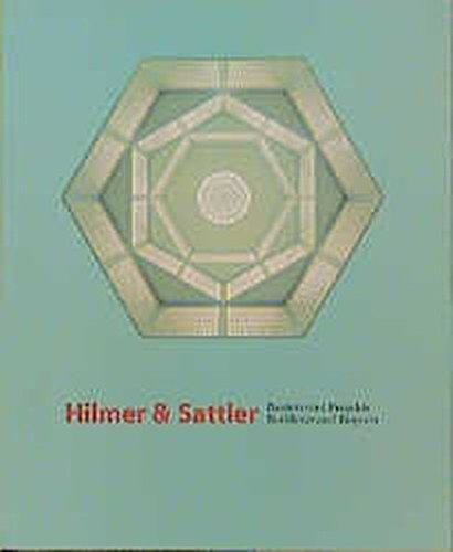 Hilmer & Sattler: Buildings and Projects