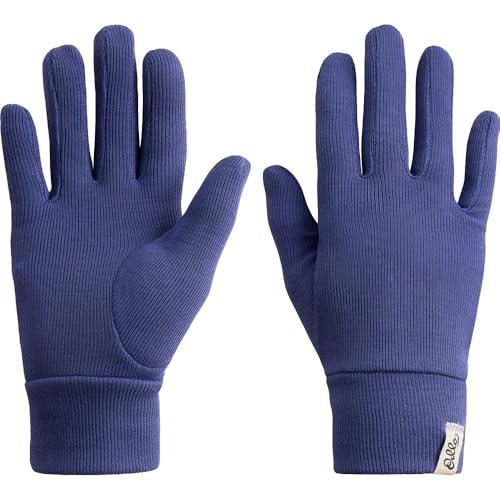 Gants Odlo Active Warm Eco M pour la randonnée et le vélo