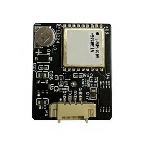 Módulo de modo dual NM-ATGM336H GNSS GPS BDS para posicionamiento satelital de drones 3