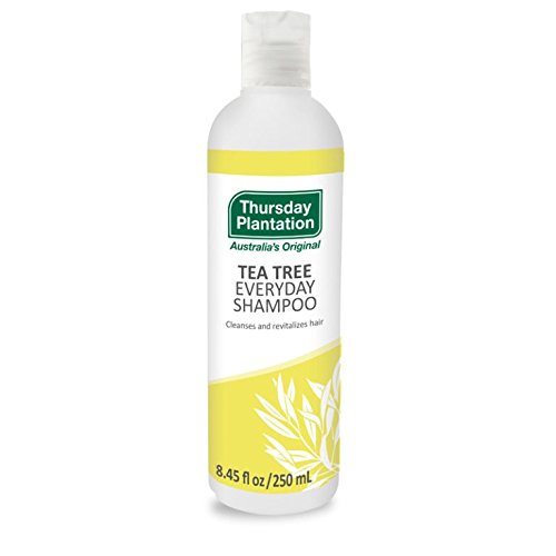 Thursday Plantation Tea Tree Everyday Shampoo - 250mL