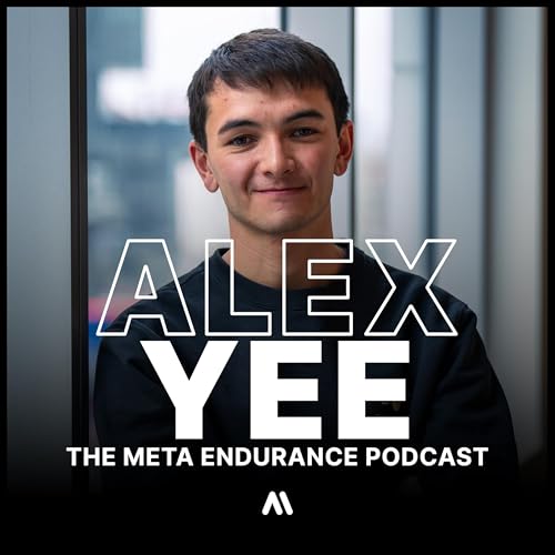 ALEX YEE | Training, racing, motivation and more