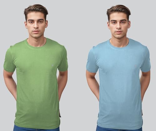 Image of Lux Nitro Men T-Shirt