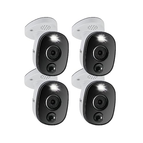 Amazon.co.jp: 【日本正規代理店】Swann セキュリティカメラ DVR