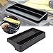 TJ Dash Tray Center Console Dashboard Storage Tray Organizer Box for Jeep Wrangler TJ 1997-2006