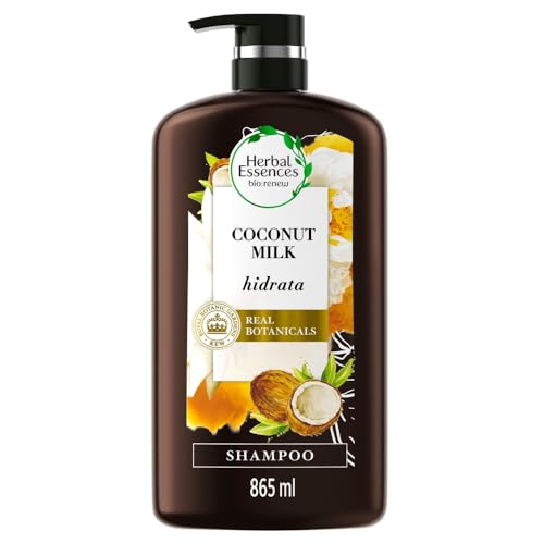 Consejos para Comprar Shampoo herbal essences coco favoritos de las personas. 8