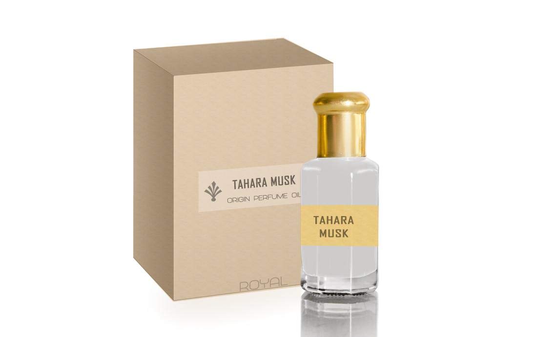TSZ Tahara Musk Origin For Unisex 3ml - Perfume Oil
