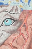 Jensen Smith and the Immortals 1718114052 Book Cover