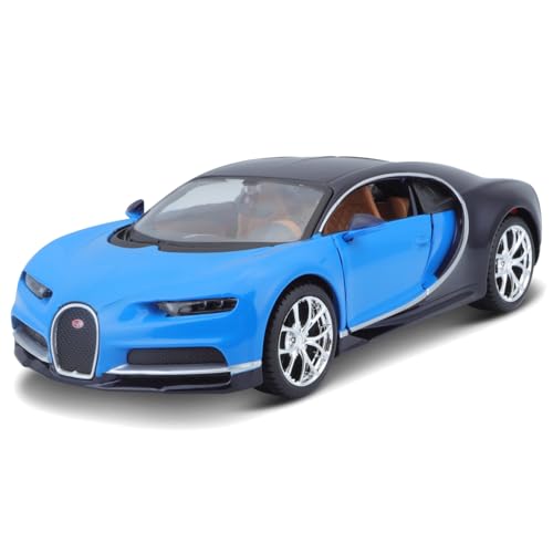 Maisto 1:24 Special Edition Bugatti Chiron
