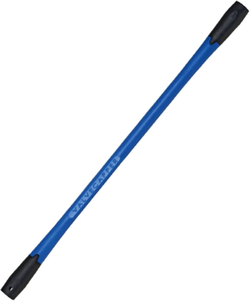 Amazon.com: Haltec Ken-Tool TL-640 Multi Use Valve Capper PRO 4-in