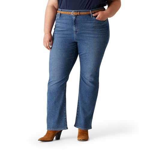 Signature by Levi Strauss & Co. Gold Women's Modern Bootcut Jeans (Also Available in Plus)