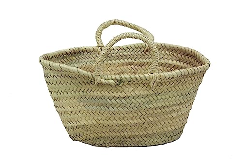 Mimbre Natural CAPAZO ASA Corde (45×25×27)