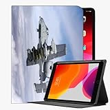 4. Différents angles de vue : conçu avec deux positions debout pour permettre aux utilisateurs d'ajuster l'iPad dans différents angles