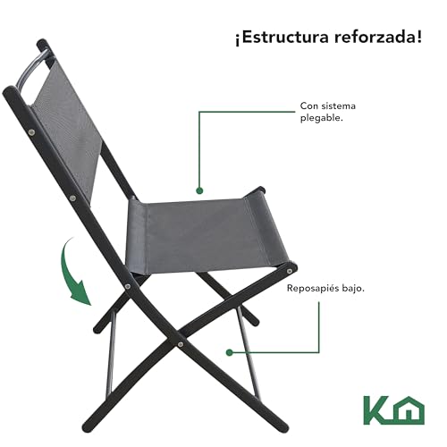 Juego de jardín 24 Imagen adicional
