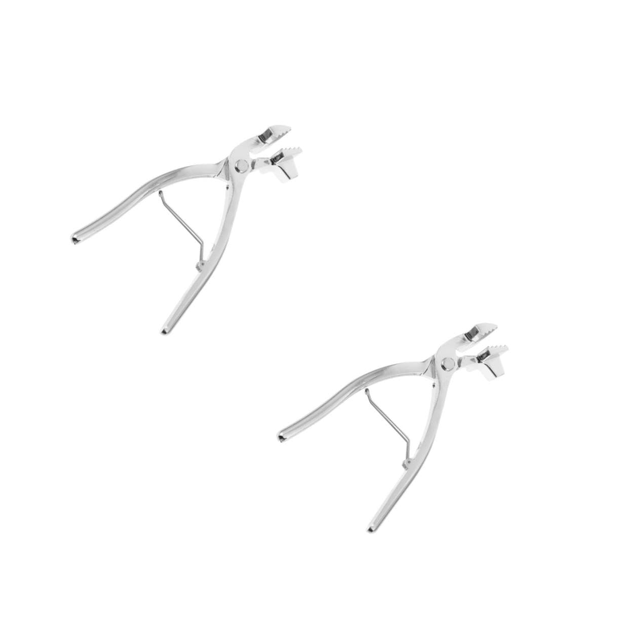 Pince à toile peinture huile matériel de tension de châssis pour artistes