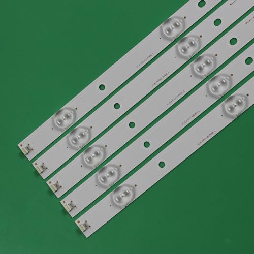 Tira de LED for iluminación trasera de recambio para chasis IC-A-HWCC42D486 4